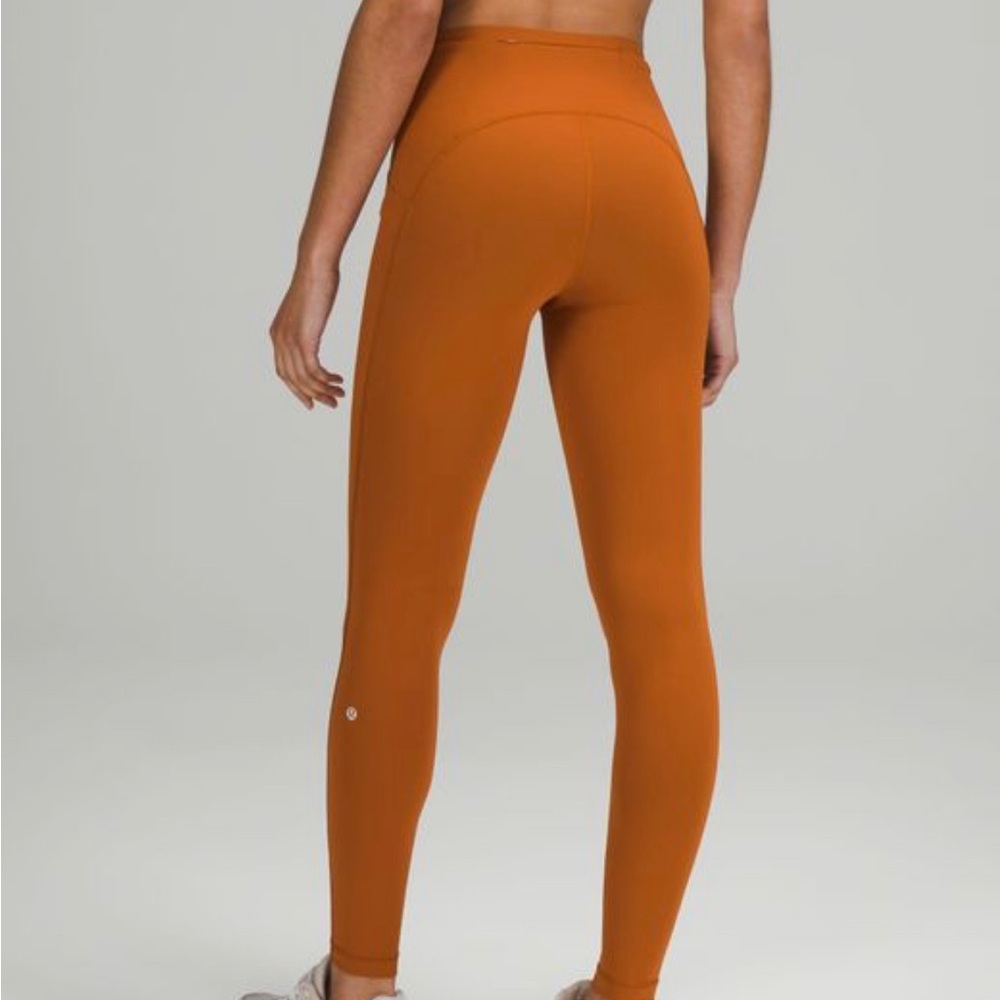 Lululemon Athletica Leggings